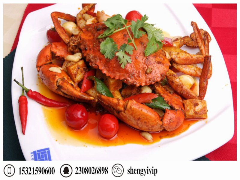 盱眙於氏龍蝦總店怎么樣小龍蝦加盟店排行榜（圖）_1