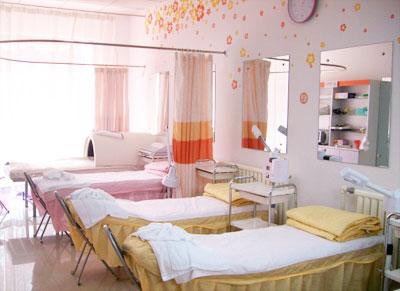 與人合伙開美容院那些必須避開的爆炸點(diǎn)_1