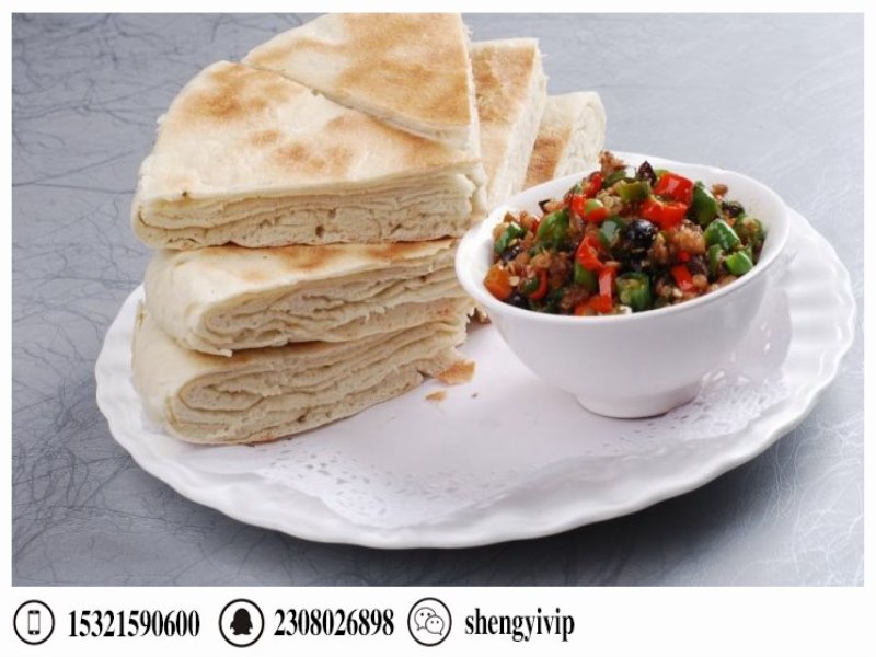 要賺錢，就來(lái)皇后餅店加盟吧（圖）_1