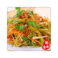 湖南去哪里可以學(xué)涼菜技術(shù)_4