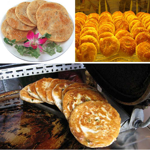 哪里可以學做公婆餅，請問哪里可以學做公婆餅（圖）_5