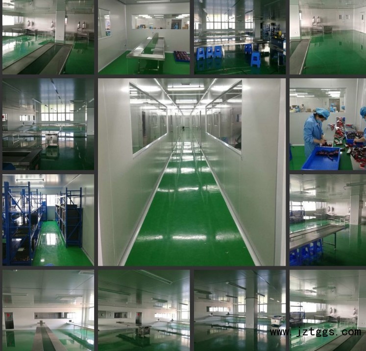 Color-changinglipstickprocessingfactory（圖）_1