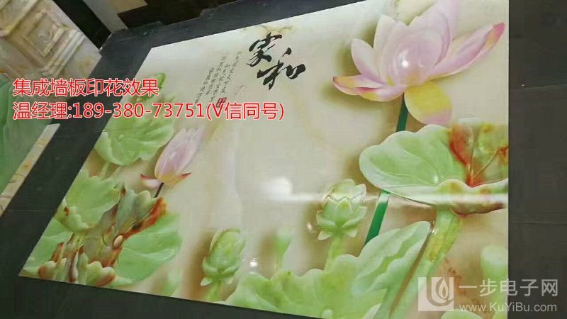 集成墻板打印機(jī)設(shè)備加盟_10