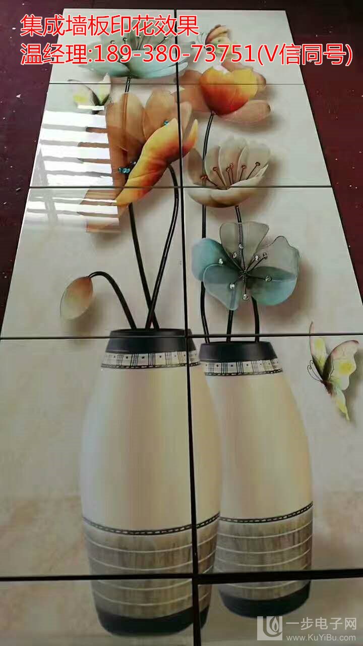 集成墻板打印機(jī)設(shè)備加盟_12