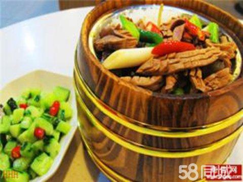 一桶天下木桶飯加盟費(fèi)需要多少錢（圖）_1