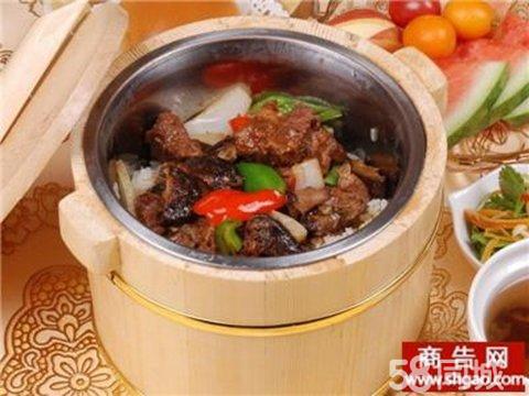 一桶天下木桶飯加盟費(fèi)需要多少錢（圖）_4