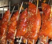 永州哪里有培訓(xùn)正宗烤豬蹄_2