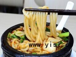 邵東哪有正宗砂鍋土豆粉培訓(xùn)_2