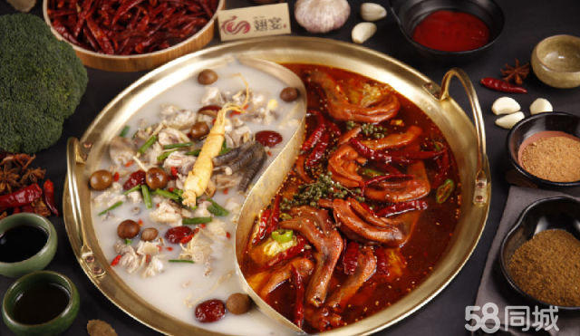 投資一個(gè)翅宴火鍋加盟費(fèi)是多少錢（圖）_1