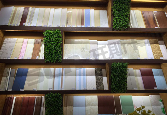 盛大起航，托斯卡納集成墻面黃山店隆重開業(yè)?。▓D）_4