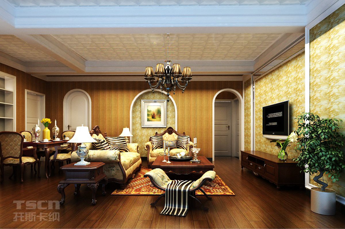 加盟集成墻面廠家應(yīng)該注意的問題?。▓D）_2