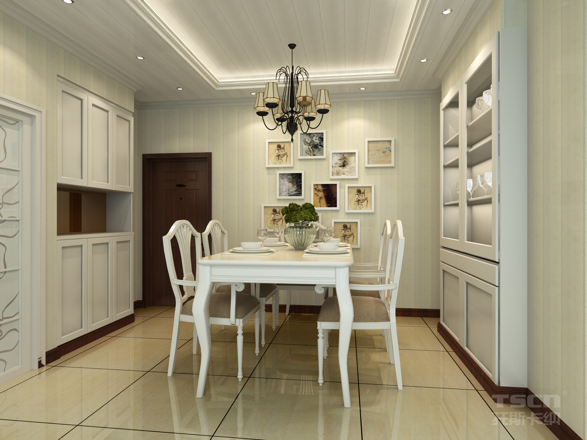 加盟集成墻面廠家應(yīng)該注意的問題?。▓D）_3