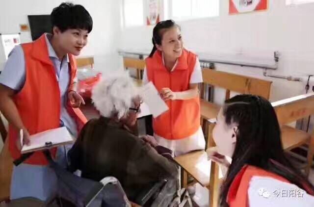 青少年視力訓(xùn)練真的有用嗎？天視力告訴您（圖）_1