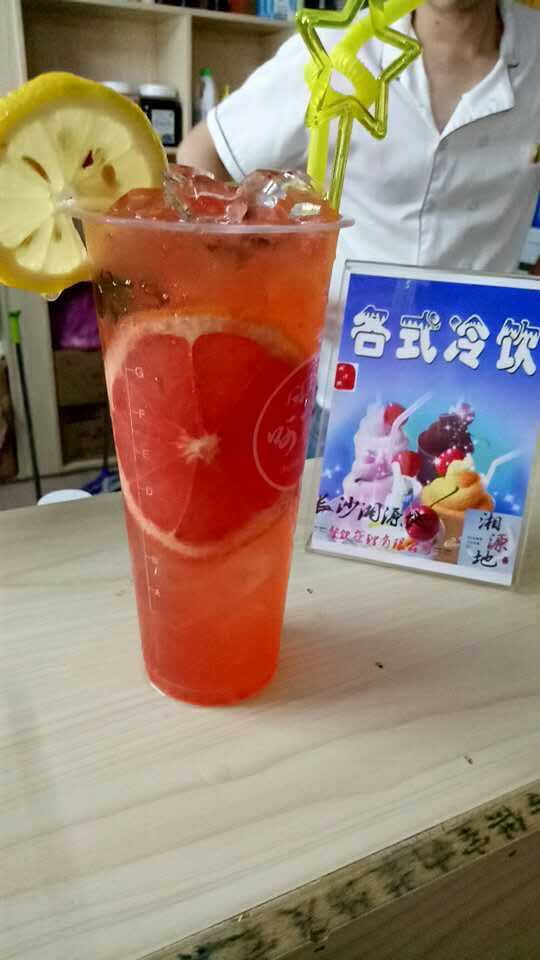 在江西哪里有學(xué)奶茶技術(shù)（圖）_1