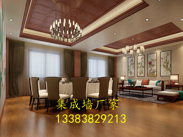 邯鄲武安集成墻面四季適用（圖）_2