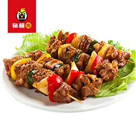 加盟秘籍雞雞排有哪些產(chǎn)品優(yōu)勢(shì)？_1