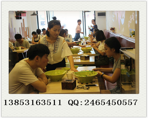 【藤椒魚飯加盟】投資一家藤椒魚飯加盟店大概需要多少費(fèi)用（圖）_3