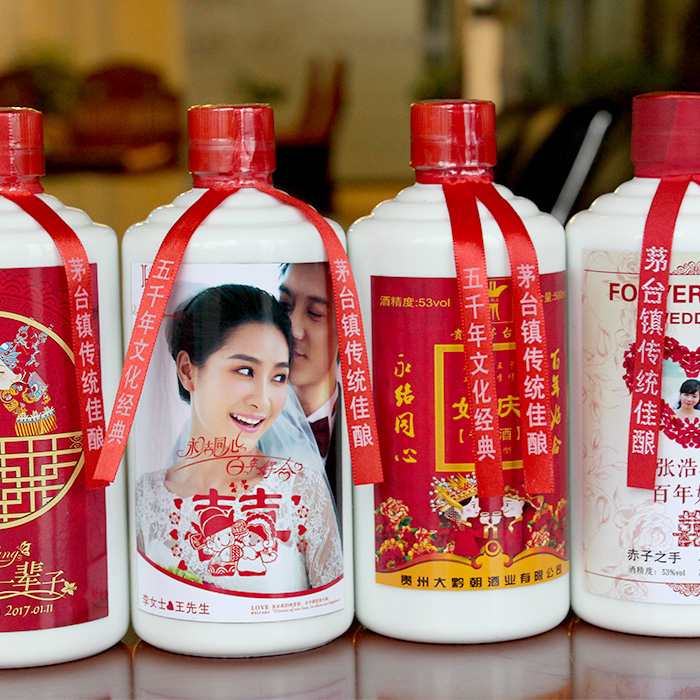 婚宴用酒價格一般多少錢？（圖）_2