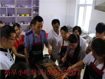 南阳煎饼果子学习南阳煎饼果子学习（图）_1