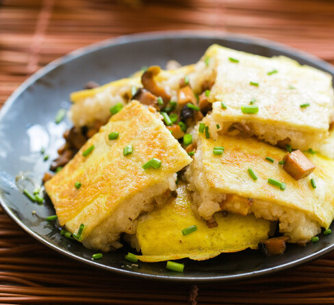 想學(xué)三鮮豆皮，哪里有靠譜的三鮮豆皮培訓(xùn)_1