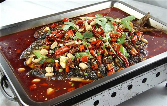 老漁翁烤魚(yú)加盟有什么條件（圖）_1