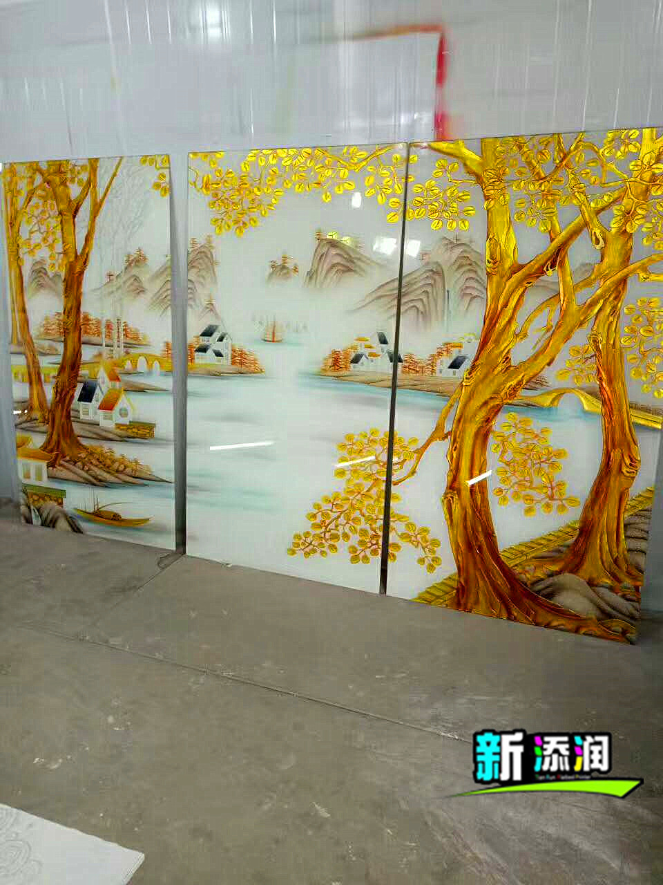 理光G5UV打印機(jī)多少錢（圖）_22