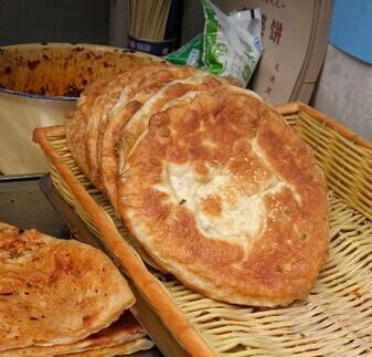 吉安公婆餅培訓(xùn)_1