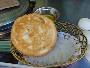 吉安公婆餅培訓(xùn)_5