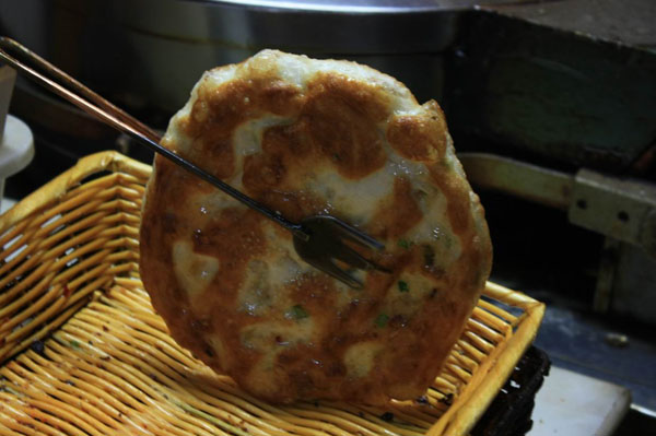 吉安公婆餅培訓(xùn)_7