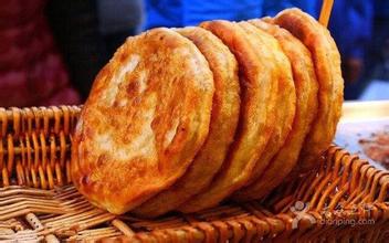 吉安公婆餅培訓(xùn)_8