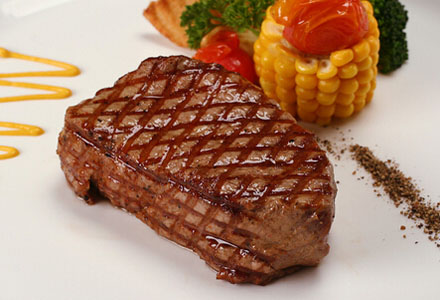 我想知道加盟勝豪客牛排西餐的利潤多少_1