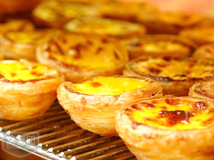 什么地方有蛋撻學(xué)習(xí)，專業(yè)蛋撻技術(shù)培訓(xùn)（圖）_1