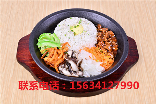 板燒廚房加盟快餐市場優(yōu)勢（圖）_3