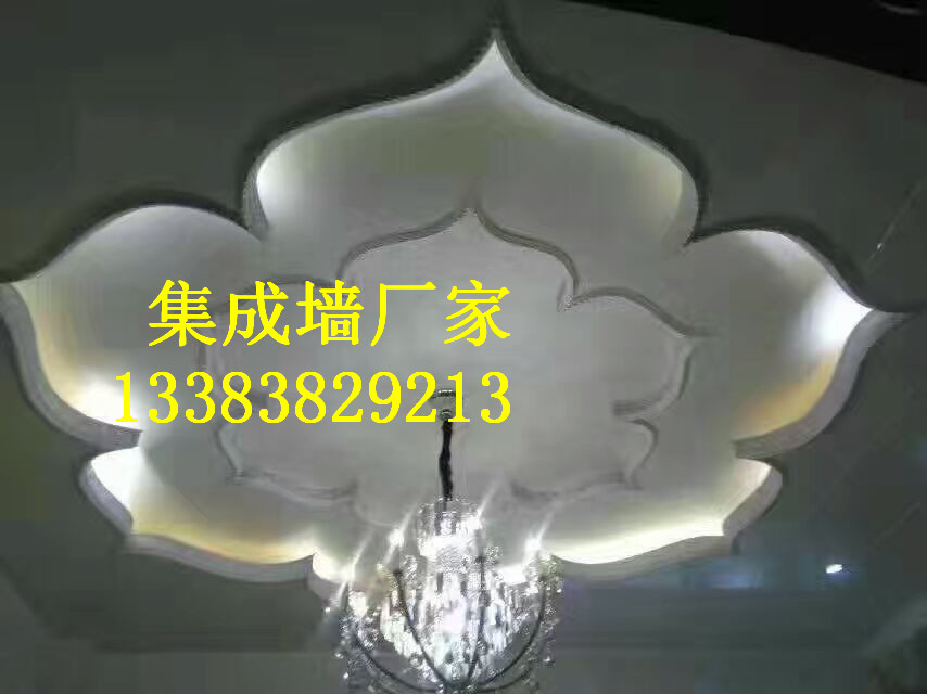 四川達(dá)州集成墻面廠家有話說_1