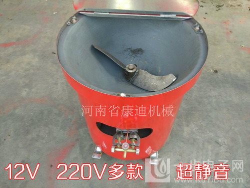 12V220V两用糖炒板栗机器在郑州市哪里有卖（图）_1
