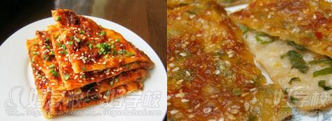 哪里有醬香餅學？哪里可以學醬香餅（圖）_1