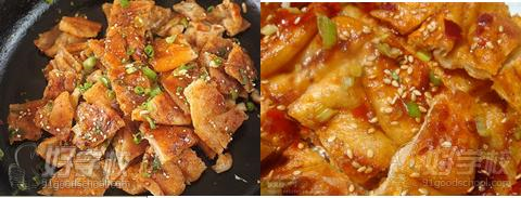 哪里有醬香餅學？哪里可以學醬香餅（圖）_2