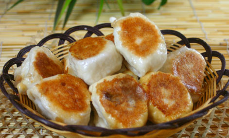 湖南特色早餐學(xué)習(xí)/特色包子培訓(xùn)（圖）_6