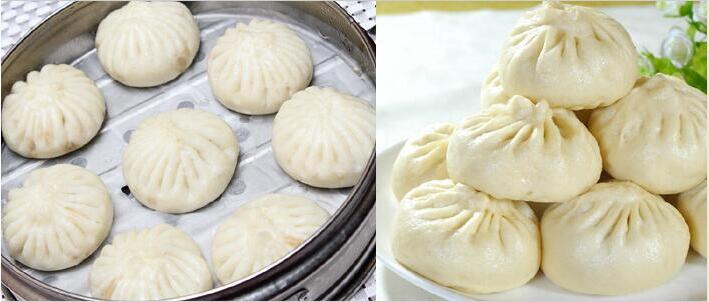 湖南特色早餐學(xué)習(xí)/特色包子培訓(xùn)（圖）_10