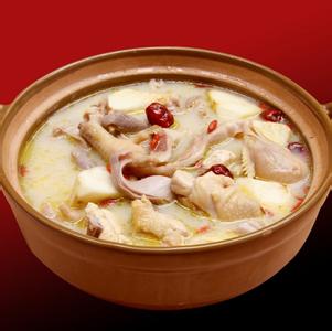 特色豬肚雞學(xué)習(xí)哪里有豬肚雞做法培訓(xùn)呢（圖）_1