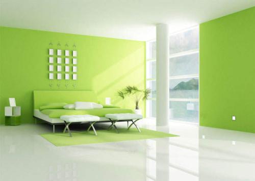 家居裝修，集成墻面適合怎樣的人群？（圖）_3