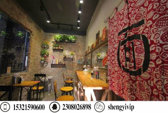 北海面時(shí)光加盟費(fèi)多少錢（圖）_1