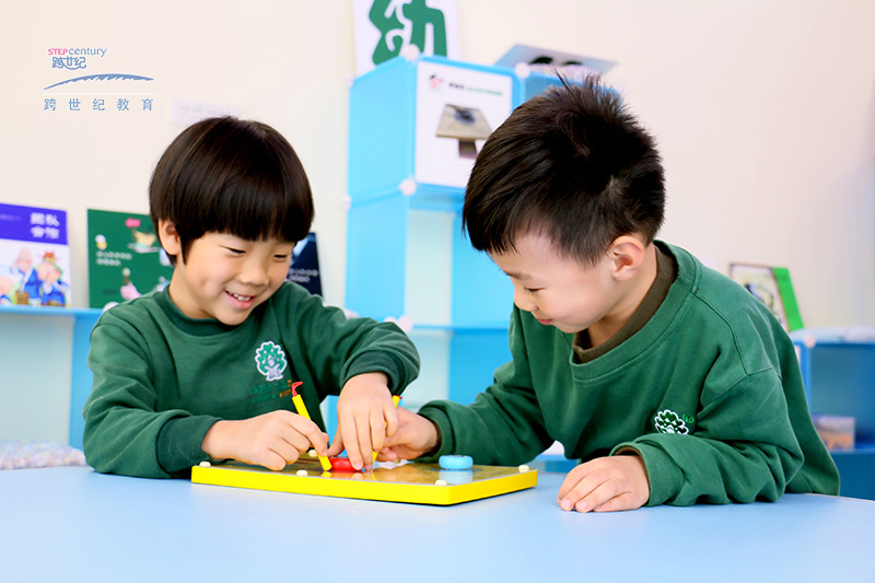 幼兒園提高辦園質量，你想過高端定位嗎？（圖）_4