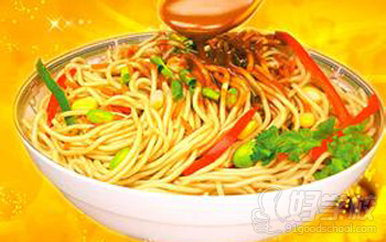 長(zhǎng)沙武漢熱干面早餐培訓(xùn)班_4