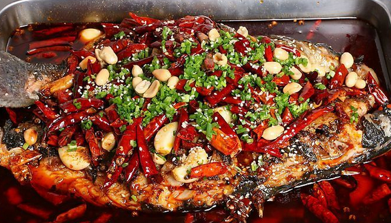 辣故事烤魚加盟店人均利潤(rùn)是多少_1