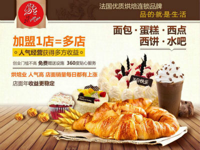 詩(shī)瑪助你0經(jīng)驗(yàn)開蛋糕店也能賺錢?。▓D）_2