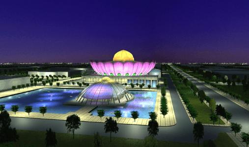 LED顯示屏產(chǎn)品不能忽視的問題（圖）_1