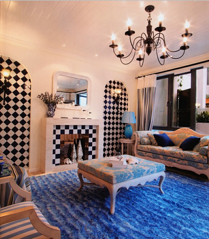 濟(jì)南舊房裝修注意事項（圖）_2