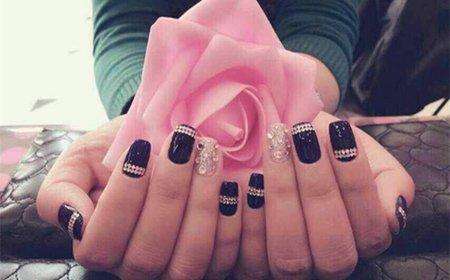 美甲店想成功，居然這么簡單（圖）_1