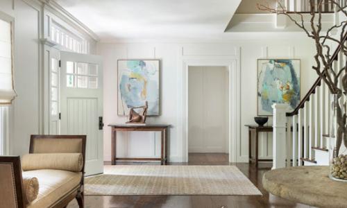 什么樣的木地板？適合什么樣的家庭裝修（圖）_2